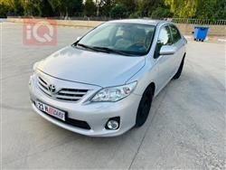 تۆیۆتا کۆرۆلا